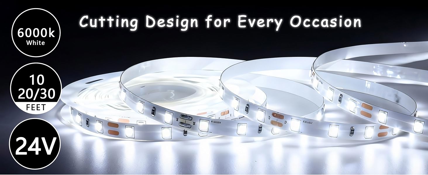 white led strip light