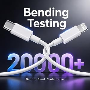 Bending Testing
