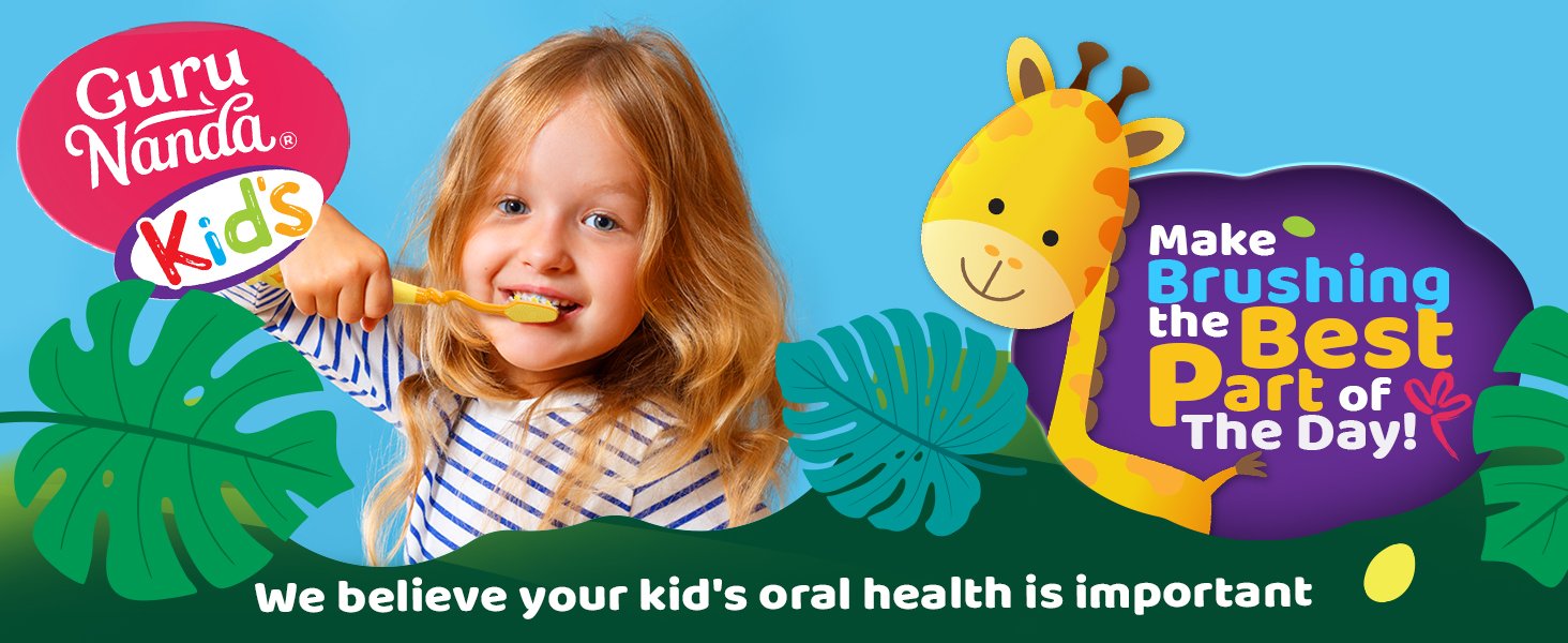 Kids Suction TB
