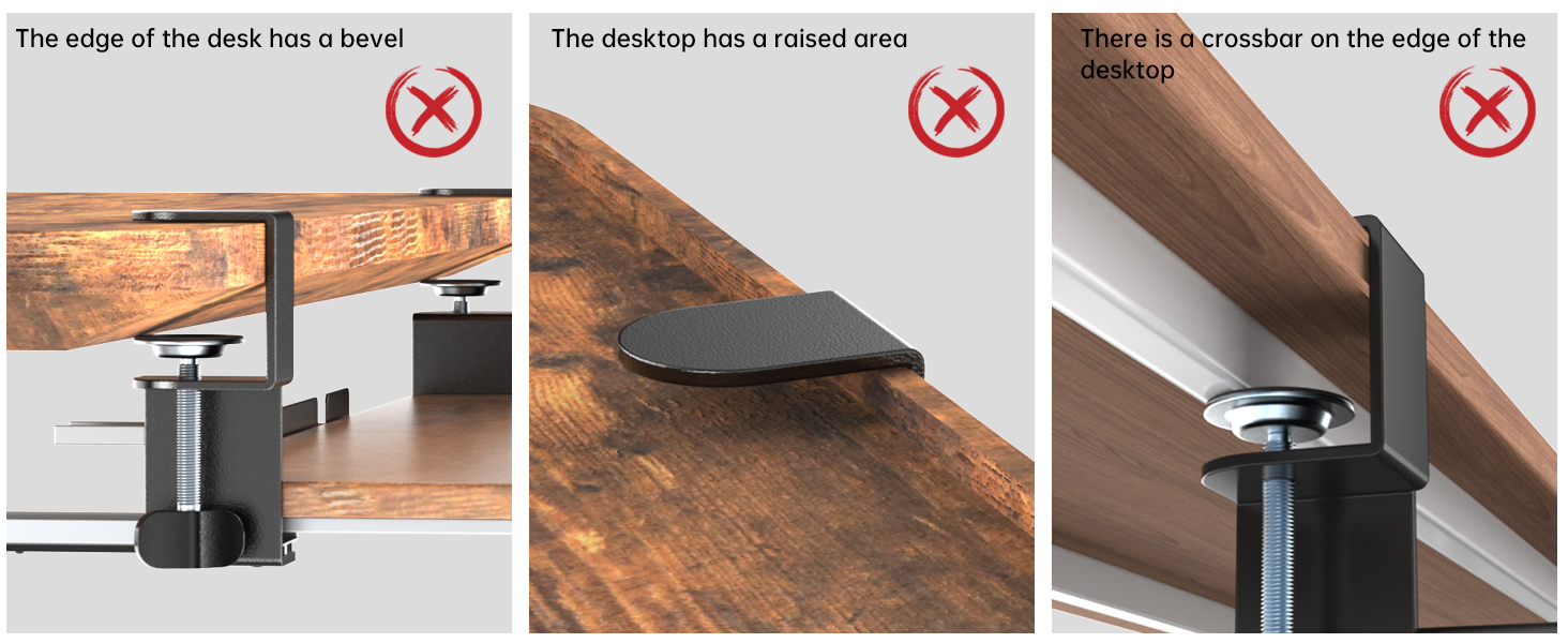 under desk keyboard tray slide out