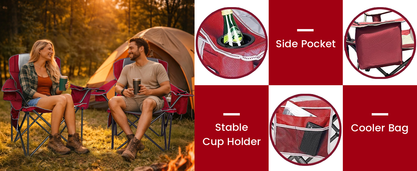 Camping Chair