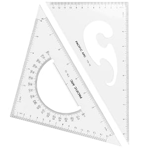 triangle set