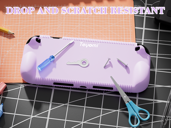 switch 2 case