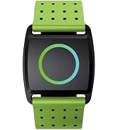 EZON C022Pro Heart Rate Monitor Armband with ANT+ & BLE Bluetooth,3ATM Waterproof - Adjustable De...