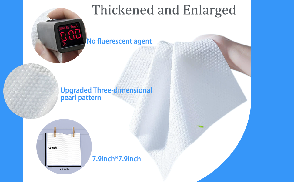 face towels