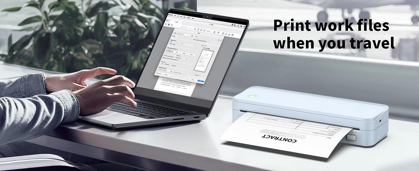Thermal Printer