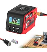 Kzreect 300W Adjustable DC 2–30V Voltage Regulator Compatible with Milwaukee 18V Battery XT60 Out...