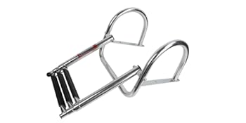 boat ladder