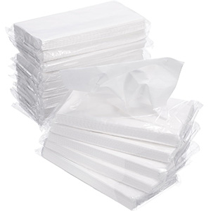 Car Tissue Refills