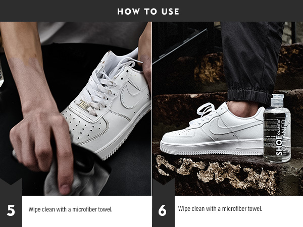 Shoe Cleaner Kit