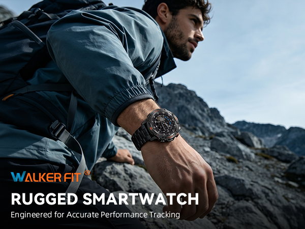smart watch for men