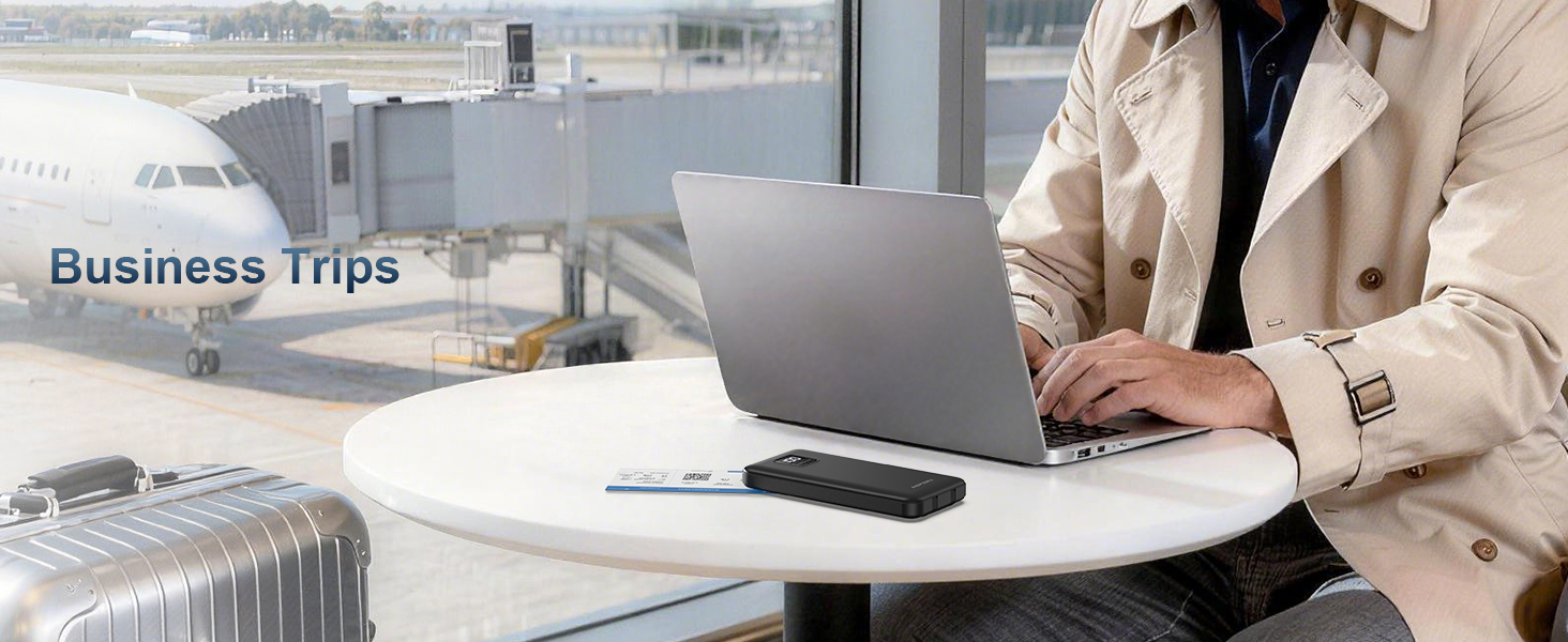 Portable Charger