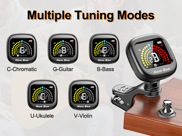 Guitar Tuner