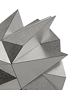 WelderElite 14pcs 201 Stainless Steel Laser Cut Welding Coupons DIY Welding Practice Kit Metal Sh...