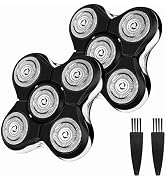 Balder Pro XR7000 Shaver Replacement Head Compatible with Remington Electric Shaver Model XR7000/...