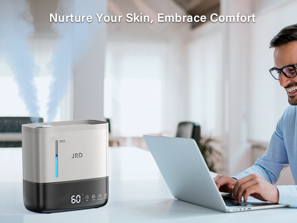 Humidifiers for Bedroom