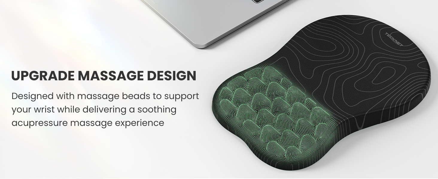 mouse pad
