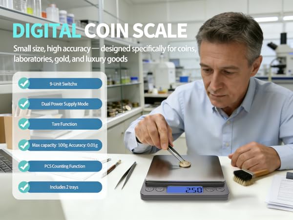 gram scale