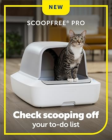 ScoopFree Pro