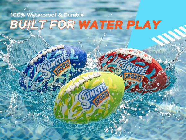 pool toy
