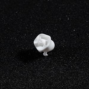 ghost keycap-7