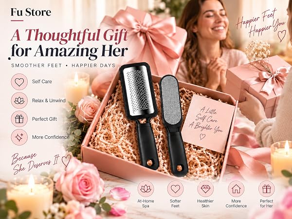 home spa foot callus remover