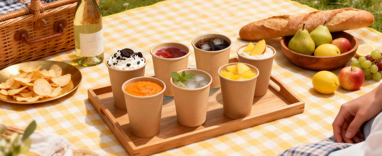 paper cup