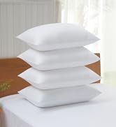 Acanva Bed Pillows for Sleeping, Cooling Hotel Quality with Premium Soft 3D Down Alternative Fill...