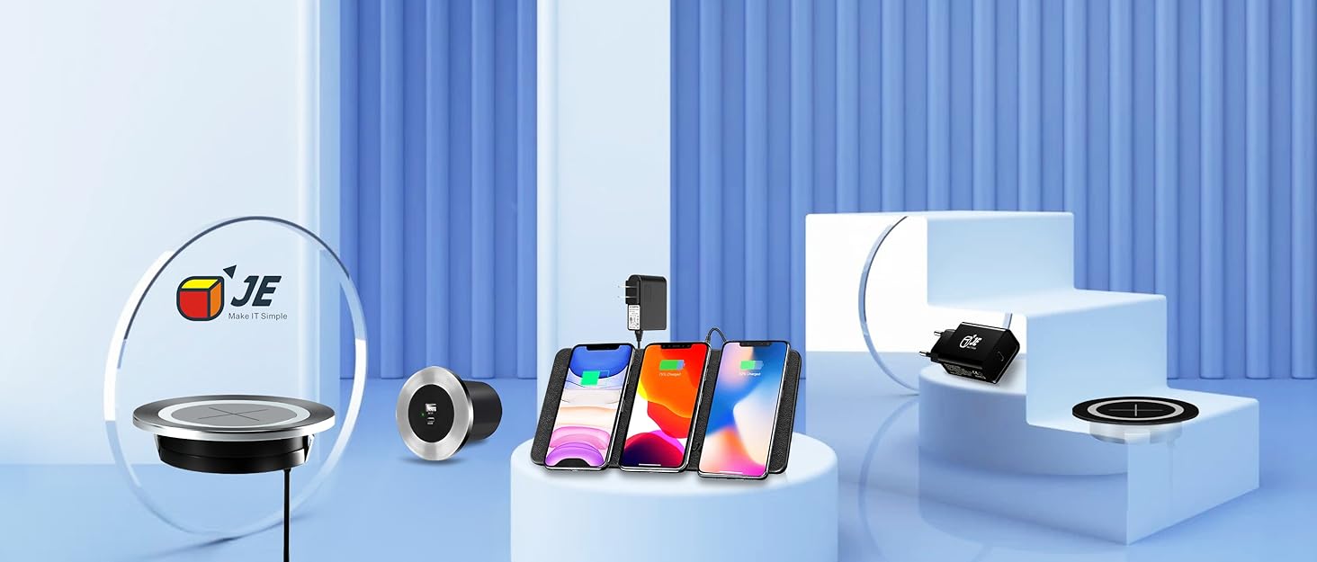 wireless charger