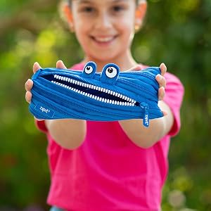 pencil case, 3 ring pencil case,pencil pouch,pencil box,pencil case for boys, pencil case for girls