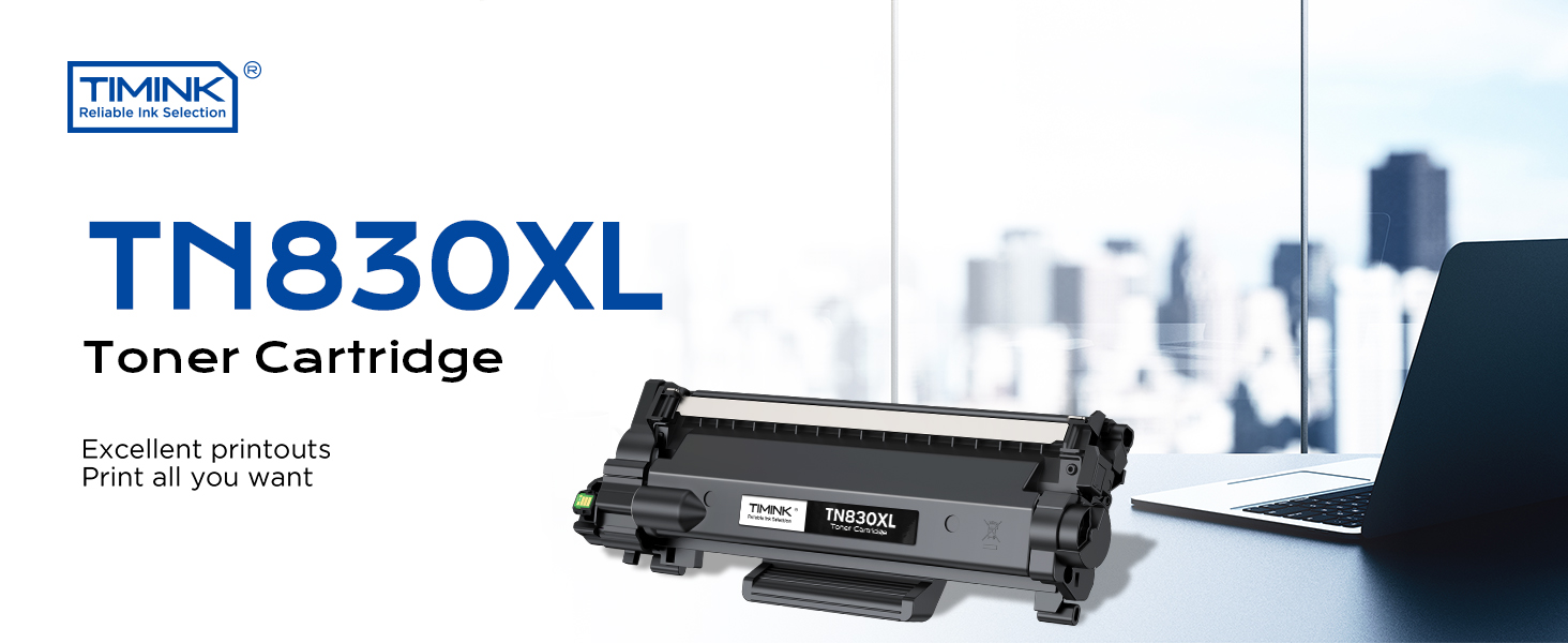 TN830XL
