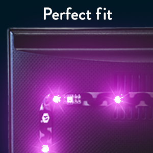 Perfect fit