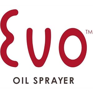 Evo Oil Sprayer