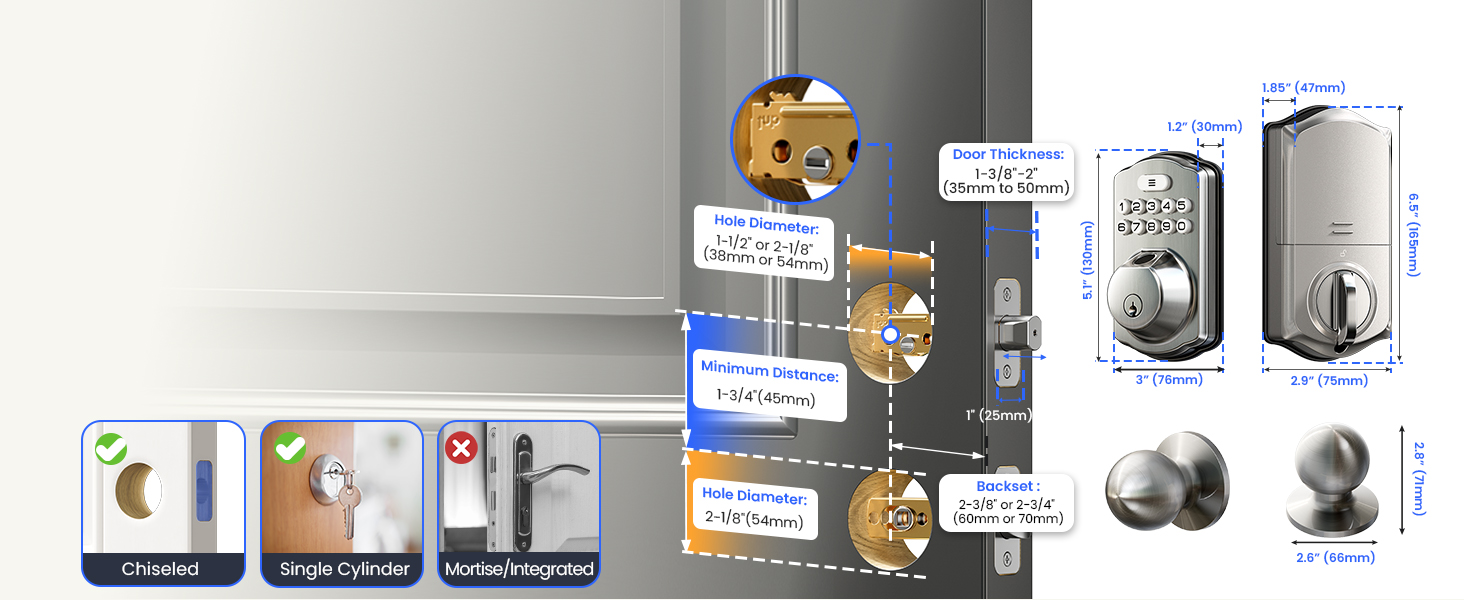 SMART LOCK