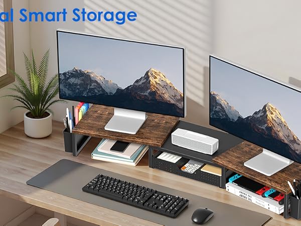 desk organizer