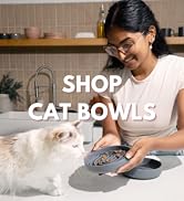key eat chihuahua purple corgi bag double mix shelf automatic system dispensador agua insulated