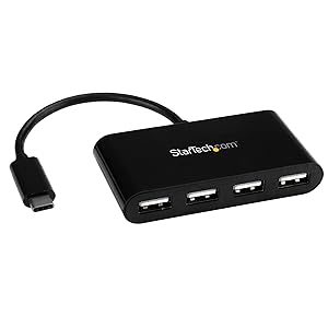 USB hub
