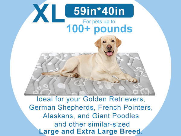 cooling dog mat