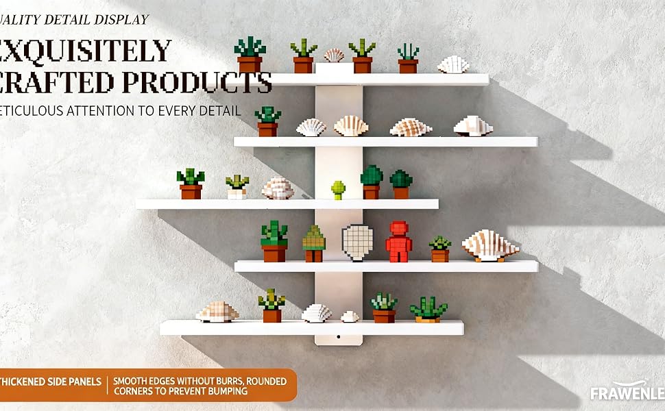 FRAWENLECO SHELF