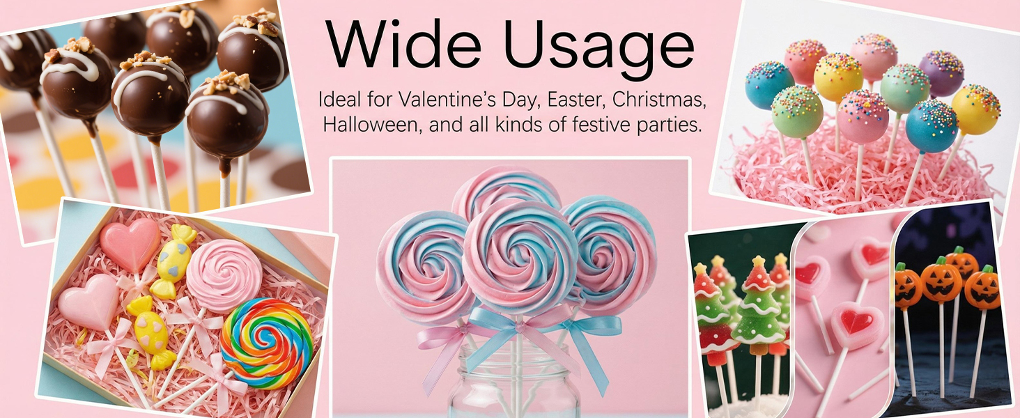 cake pop bags