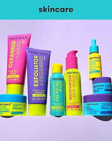 skincare