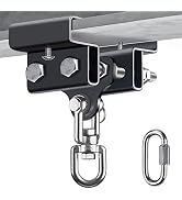 BeneLabel Punching Bag Hanger for Beam, Boxing Bag Hanger, Heavy Bag Mount, Heavy Bag Hanger, Pun...