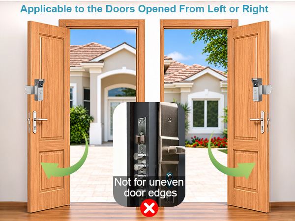 DOORBELL MOUNT