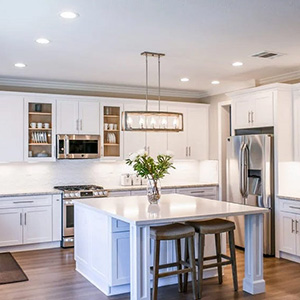4 inches recessed lights