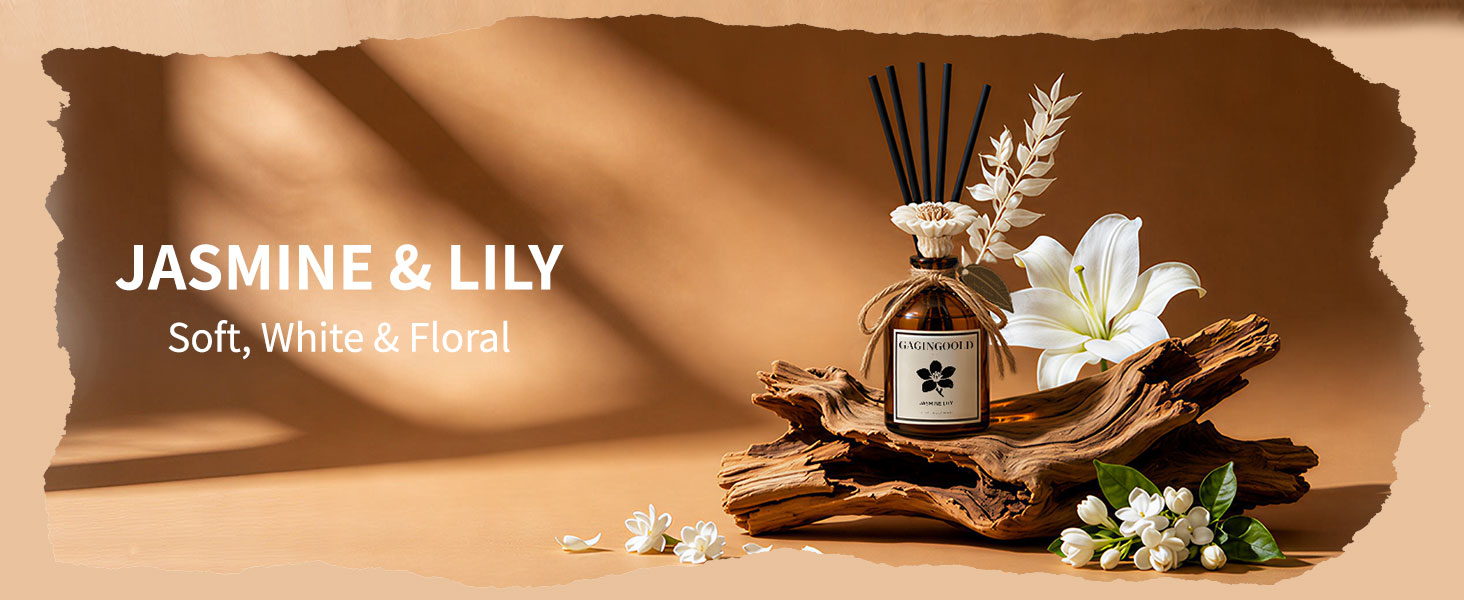 Reed Diffuser