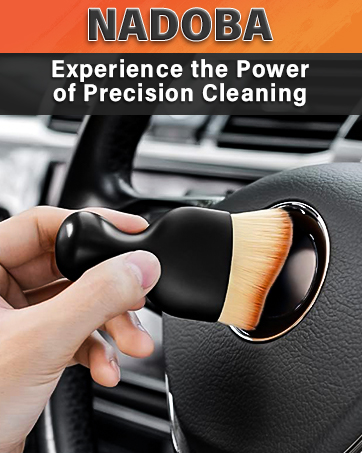 car duster interior car cleaning brush car detailing brushes soft bristle cleaning brush dust brush
