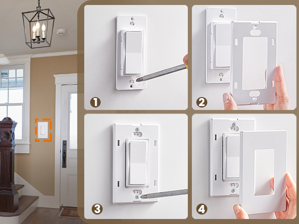 remote switch