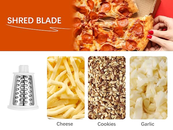Cheese Grater