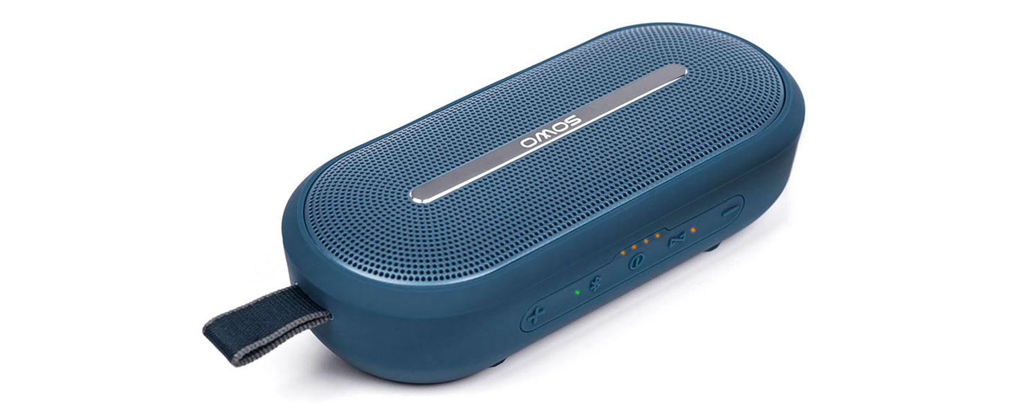 bluetooth speaker