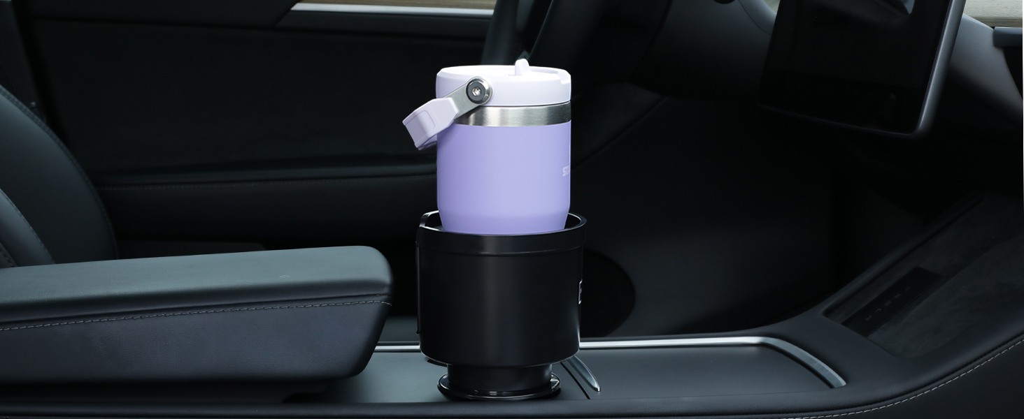 cup holder expander